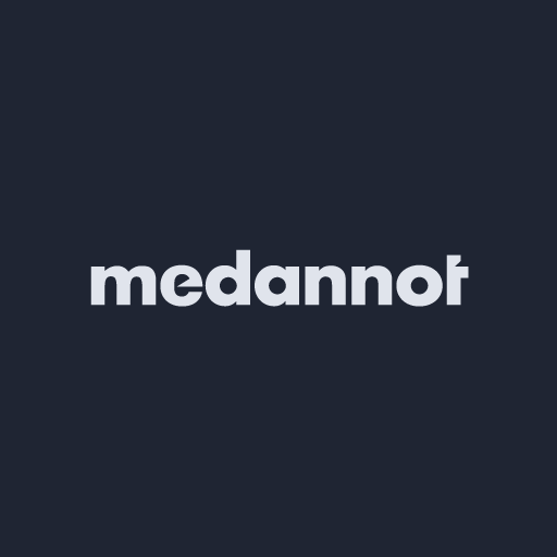 Medannot logo